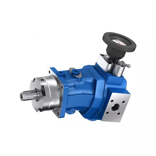 Гидронасосы Bosch Rexroth (Бош Рексрот)