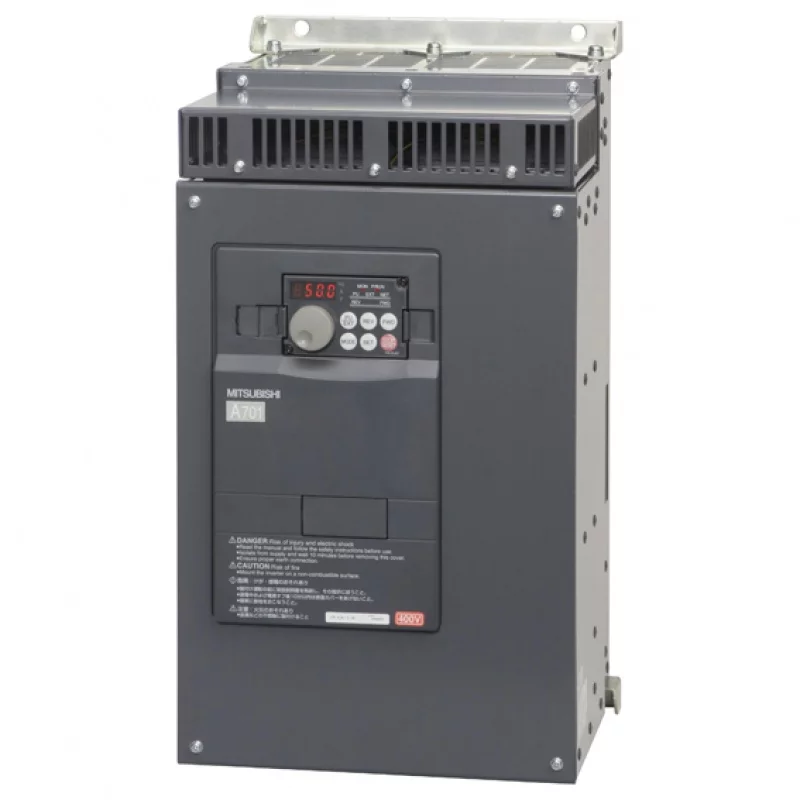 Преобразователь FR-A741-30K-EC