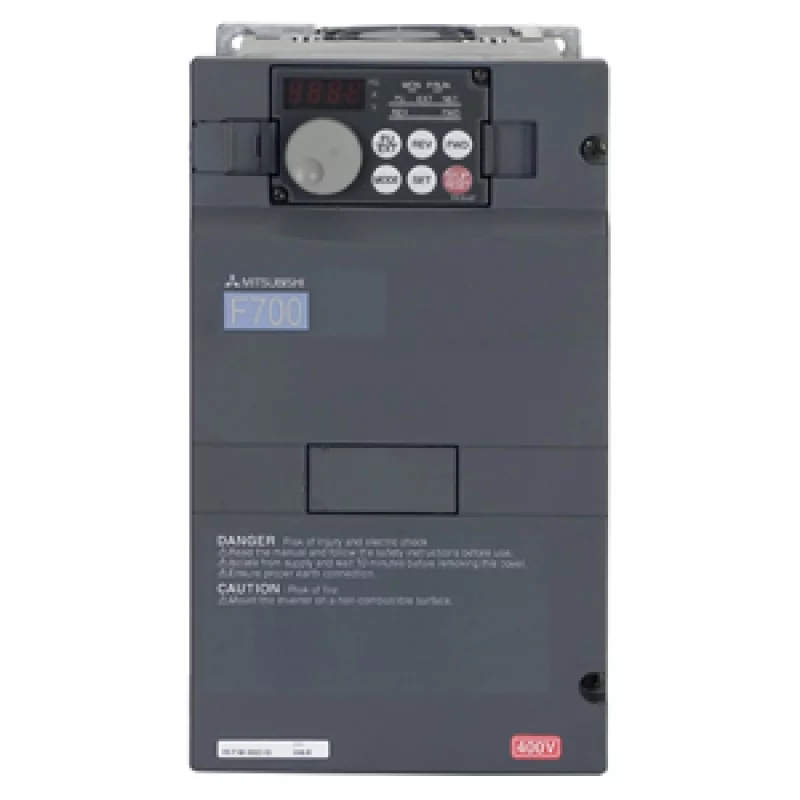 Преобразователь FR-F740-00038-EC