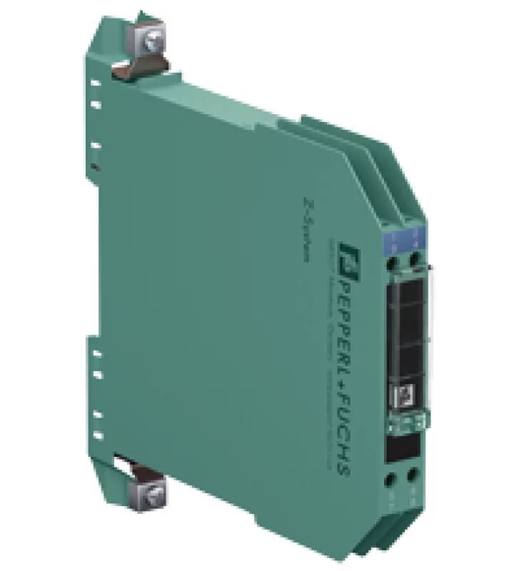 Барьер Зенера Z 810.CL