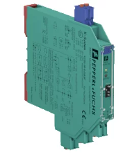 Коммутирующий усилитель KCD2-SOT-EX1.LB.SP