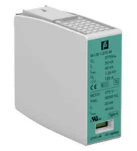 Модуль  M-LB-1.NPE.M