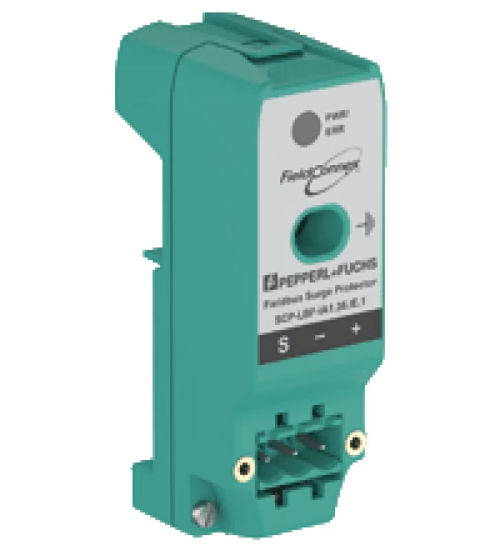 Модуль защиты SCP-LBF-IA1.36.IE.0