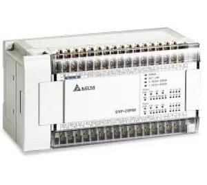 DVP20PM00D 20 Point, 8DI/8DO, 220VAC, дифференциальные выходы до 500 кГц