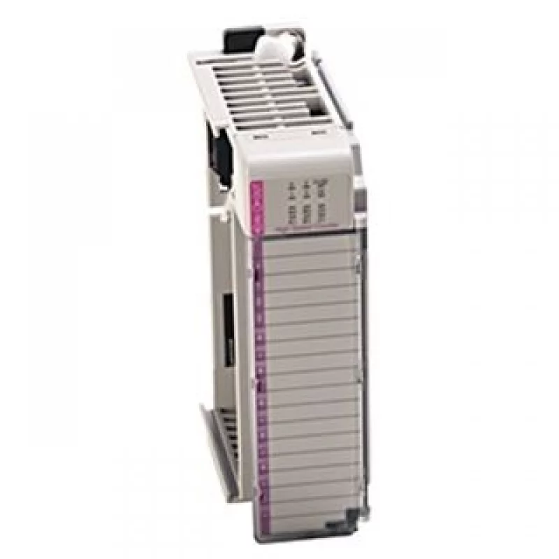 1769-IQ16F 1769IQ16F Allen Bradley INPUT МОДУЛЬ HIGH SPEED 16POINT 24VDC AB