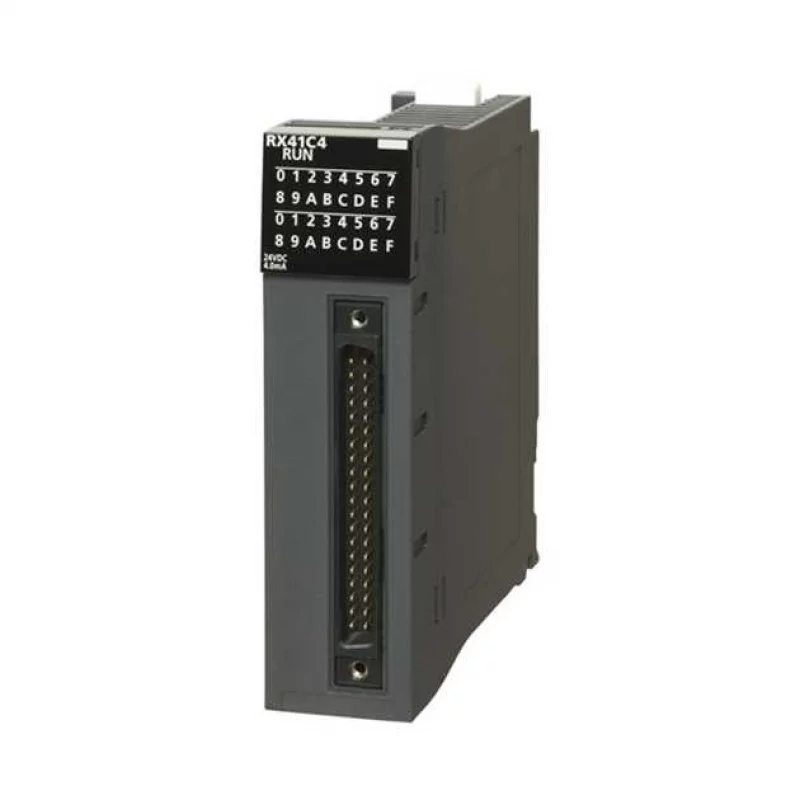 Модуль аналогового ввода R60DA8-G