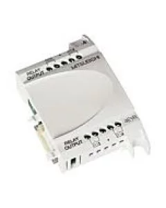 Модуль расширения, 4 релейных выхода (2А) AL2-4EYR