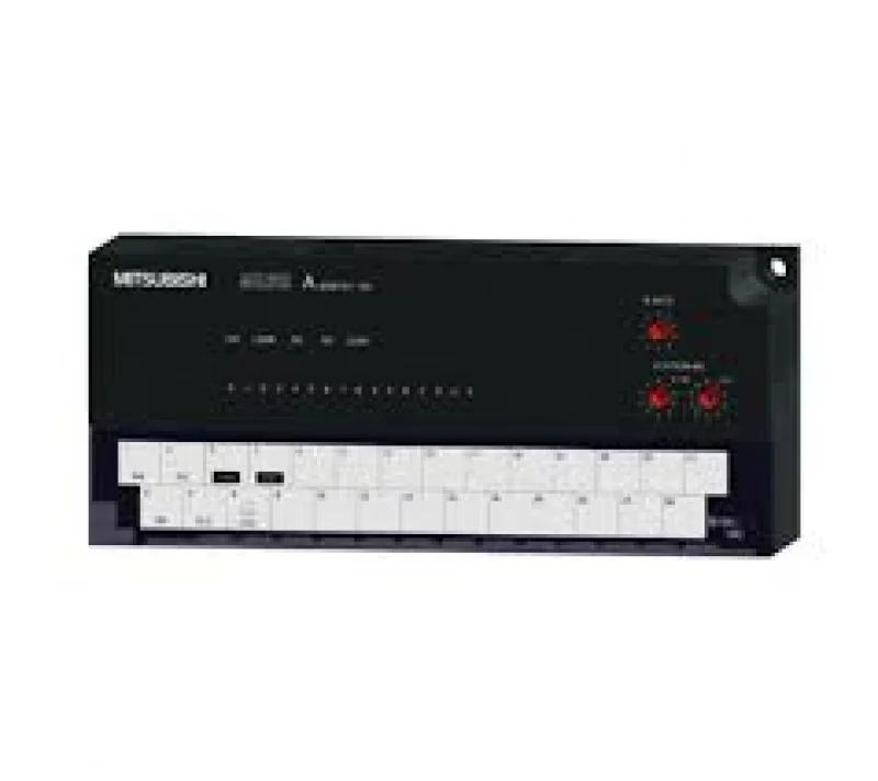 Удалённый модуль (аналоговый выход) AJ65BT-64DAV