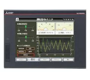 Панель оператора GT2510-VTWD