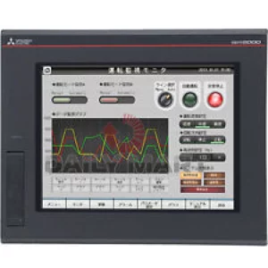 Панель оператора  GT2710-STBD