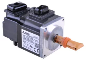 Серводвигатель  HG-KN13J