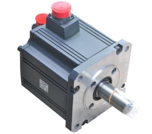 Серводвигатель   HC-SFS702