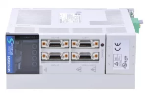 Сервоусилитель MR-J2S-60A