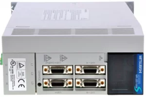 Сервоусилитель MR-J2S-100B4