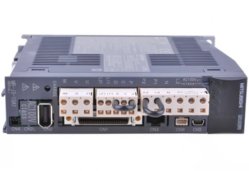 Сервоусилитель MR-J3-40A1