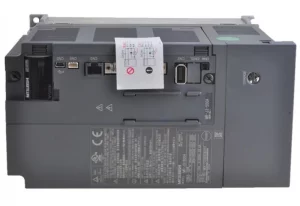 Сервоусилитель MR-J3-500A4