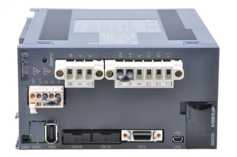 Сервоусилитель MR-J3-350B