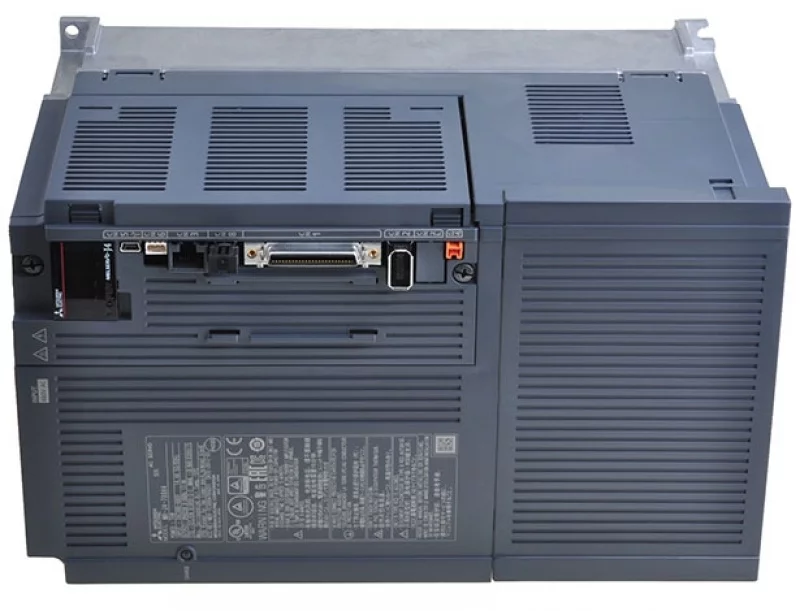 Сервоусилитель MR-J4-500A-RJ