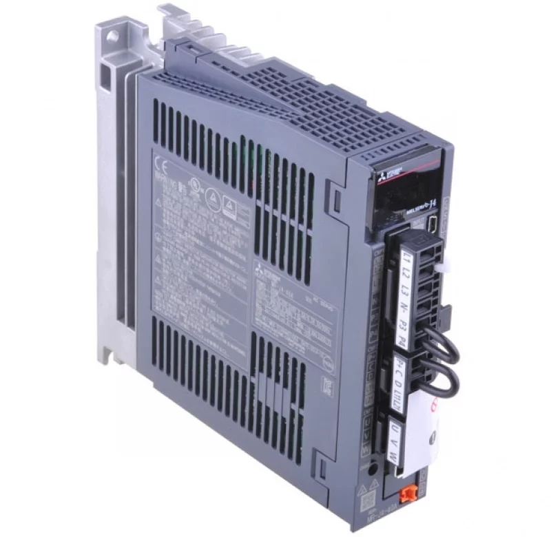 Сервоусилитель MR-J4-40B