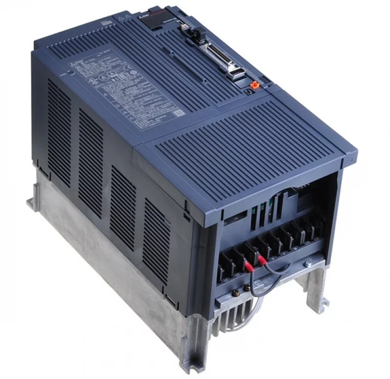 Сервоусилитель MR-J4-22KB-RJ