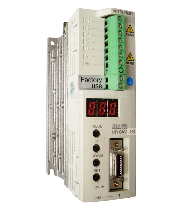 Сервоусилитель MR-C10A-UE