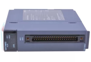 Модуль  QD77MS2