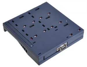 Батарейный контейнер для 5 батарей, 6V / 1650 mAH  MR-BT6VCASE