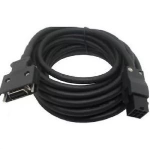 Кабель  30м, высокой гибкости  MR-JCCBL30M-H