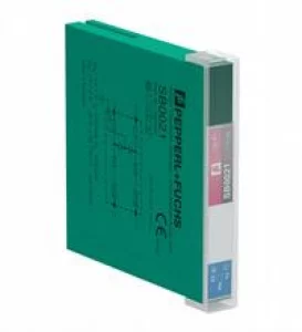 Барьер Зенера SB0614