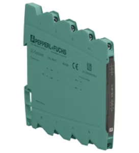 Разделительный модуль S1SL-1AI-1C