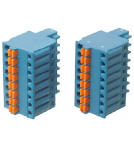 Штекерный соединитель LB9130A