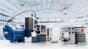 FVCA01.2-2K20-3P4-MDA-LP-NNNN-02VRS R912005332 2.2 kW, 3 AC 380 - 480 V, 50/60 Hz, 5.5 A